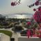 Sun, Beachfront Villa with Stunning Views, Mikri Vigla Naxos - 米科利维亚