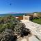 Sun, Beachfront Villa with Stunning Views, Mikri Vigla Naxos - 米科利维亚