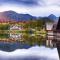 MONDI Hotel am Grundlsee