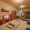 Apartmánový dom Fatrapark 1 s Wellness - Hlavná recepcia