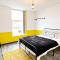 Willow Suite - 3br - Sleeps 8 - Central Blackpool - 布莱克浦