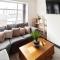 Willow Suite - 3br - Sleeps 8 - Central Blackpool - 布莱克浦