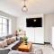 Willow Suite - 3br - Sleeps 8 - Central Blackpool - 布莱克浦