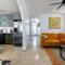 Stylish 3 Bed 2 Bath with Private Pool