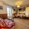 Charmant T2 avec balcon et vue montagne, Villard-de-Lans - FR-1-515-47 - Villard-de-Lans