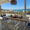 Salt, Luxurious Beachfront Retreat in Mikri Vigla, Naxos - Mikri Vigla