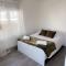 Appartement avec balcon a 2 pas la gare - 索恩河畔自由城