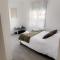 Appartement avec balcon a 2 pas la gare - 索恩河畔自由城