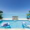 Stylish 3 Bed 2 Bath with Private Pool