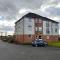 Dunfermline 2 Bed Flat Fully Furnished - 邓弗姆林
