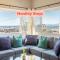 2BR Oceanfront Retreat in Manhattan Beach - شاطئ مانهاتن