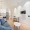 Acogedor Apartamento en Azca QA - Madrid
