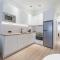 Acogedor Apartamento en Azca QA - Madrid