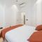 Acogedor Apartamento en Azca QA - Madrid