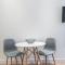 Acogedor Apartamento en Azca QA - Madrid