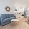 Acogedor Apartamento en Azca QA - Madrid