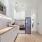Acogedor Apartamento en Azca QA - Madrid