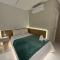 Apartamento com Suíte e sala climatizada - Barreiras