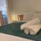 Apartamento com Suíte e sala climatizada - Barreiras