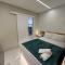Apartamento com Suíte e sala climatizada - Barreiras