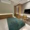 Apartamento com Suíte e sala climatizada - Barreiras