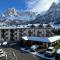Hotel Europa - San Martino di Castrozza