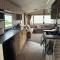 Pet Friendly Breaks at Sunnymede Ingoldmells - Skegness