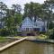 Grandview - Pet friendly, Waterfront home with dock! - Deep Hole