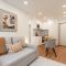 HostWise - Stylish & Cozy Flat - ماتوسينهوس