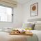 HostWise - Stylish & Cozy Flat - ماتوسينهوس