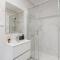 HostWise - Stylish & Cozy Flat - ماتوسينهوس