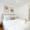 HostWise - Stylish & Cozy Flat - ماتوسينهوس