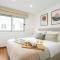 HostWise - Stylish & Cozy Flat - ماتوسينهوس
