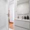 HostWise - Stylish & Cozy Flat - ماتوسينهوس