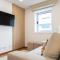 HostWise - Stylish & Cozy Flat - ماتوسينهوس