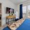 Modern condo with king bed - Close to Downtown, Opry, Broadway - ناشفيل