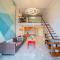 April Fair Duplex Apartment Guangzhou South Railway Station Ao Yuan Yue Shi Dai Branch