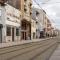 HostWise - Stylish & Cozy Flat - ماتوسينهوس