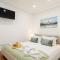 HostWise - Stylish & Cozy Flat - ماتوسينهوس