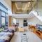 April Fair Duplex Apartment Guangzhou South Railway Station Ao Yuan Yue Shi Dai Branch