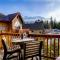 The Raven Suite at Stoneridge Mountain Resort