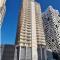 Apartment in business bay with stunning views of Burj Khalifa & canal - 迪拜