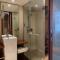 April Fair Duplex Apartment Guangzhou South Railway Station Ao Yuan Yue Shi Dai Branch