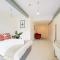 Modern 2-Bed Apartment with Balcony in Stratford - 伦敦