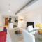 Modern 2-Bed Apartment with Balcony in Stratford - 伦敦
