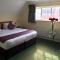 Harefield Manor Hotel