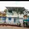 Mediterranean-Style Goan Villa Near Colva Beach - 科尔瓦