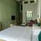 April Fair Duplex Apartment Guangzhou South Railway Station Ao Yuan Yue Shi Dai Branch