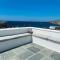 Iosub Houses & Studios - Amazing View Studio in Koumbara - Tzamaria