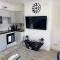 Cozy 2BR-5Guests-Near Attractions-Garden - 伦敦